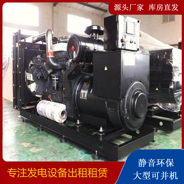 临夏县发电车出租 柴油发电机组需要经常换机油吗？