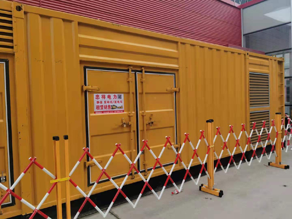 临夏县关于通用发电机的十万个为什么？