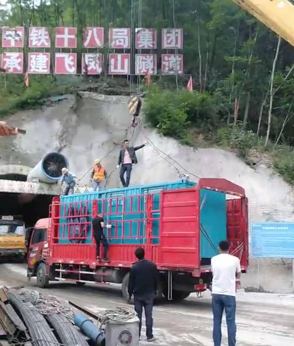 临夏县发电机组维修后输出功率降低是什么问题