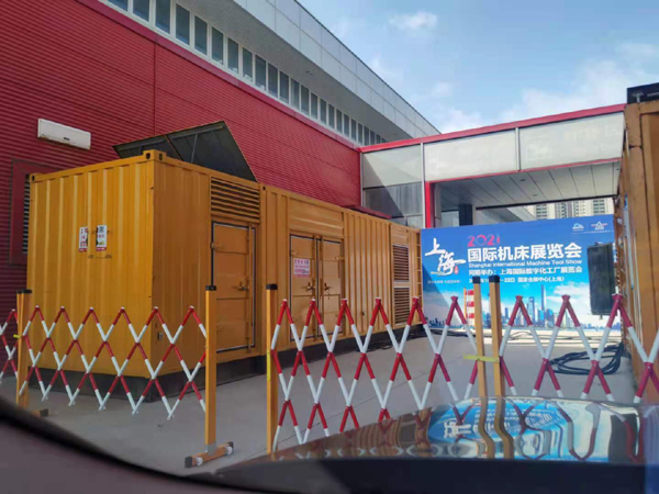 临夏县发电车出租-发电机无电压或电压太低怎么办？