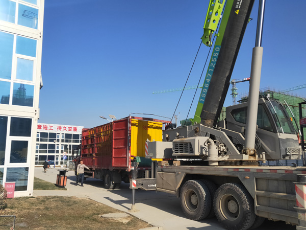 临夏县发电机出租50KW柴油发电机组需要配多粗电缆线
