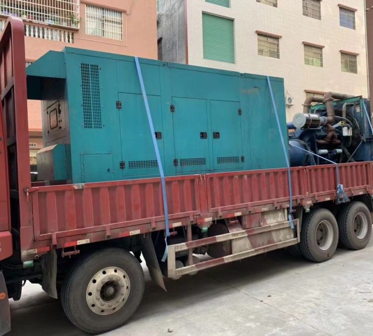 临夏县如何在不同负载率下确保 400KW 柴油发电机组的正常运行？