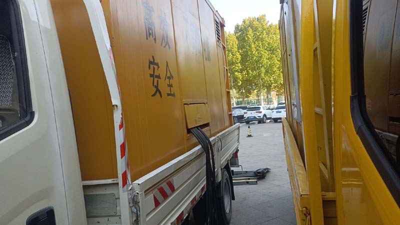临夏县如何判断柴油发电机组和UPS电源的切换时间是否符合要求？
