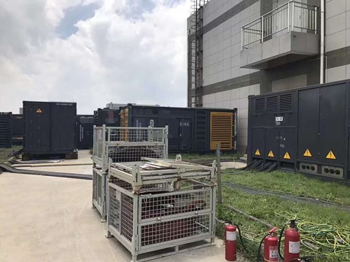 临夏县除了定期检查,还有哪些方法可以及时发现接触式转速表探头的磨损?