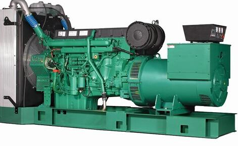 临夏县发电机除垢后需要用清水冲洗水冷式机油散热器几次？