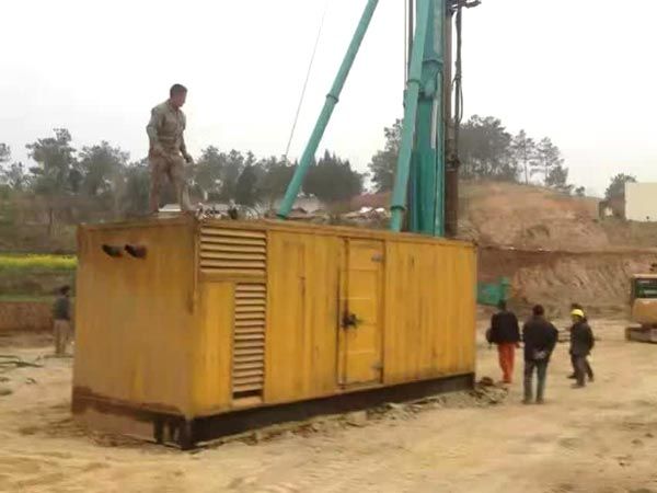临夏县柴油发电机组应用场合有哪些？